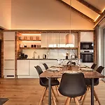 Apartment - Penthouse Grimming D7-1 By Aa Homes