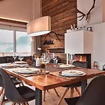 Apartment - Penthouse Grimming D7-1 By Aa Homes