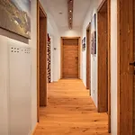 - Penthouse Grimming D7-1 By Aa Homes Apartment Tauplitz