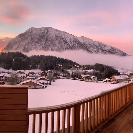 - Penthouse Grimming D7-1 By Aa Homes * Tauplitz