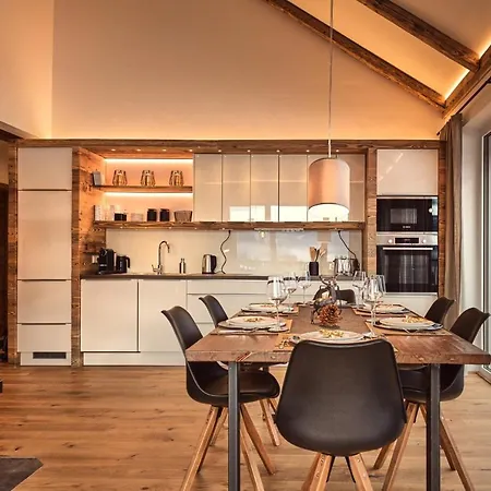 Διαμέρισμα - Penthouse Grimming D7-1 By Aa Homes