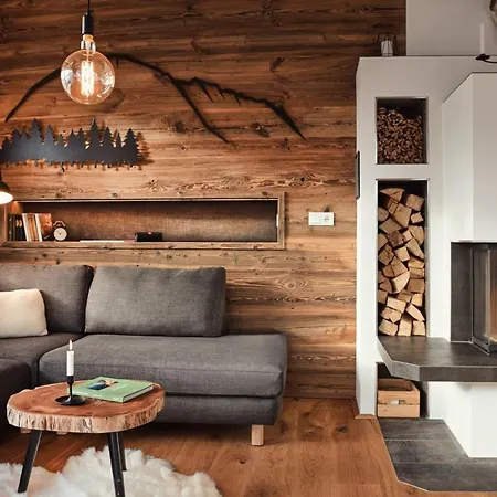 - Penthouse Grimming D7-1 By Aa Homes Apartment Tauplitz