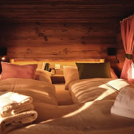 - Penthouse Grimming D7-1 By Aa Homes *