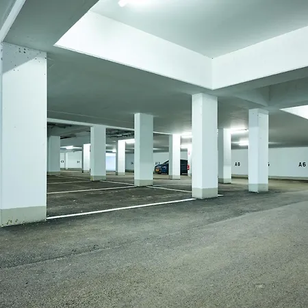 Apartmán - Penthouse Grimming D7-1 By Aa Homes