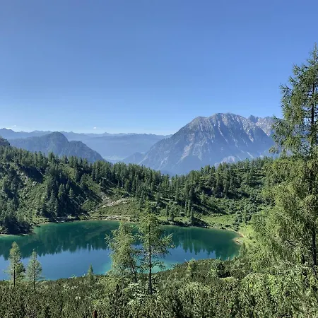 - Penthouse Grimming D7-1 By Aa Homes *