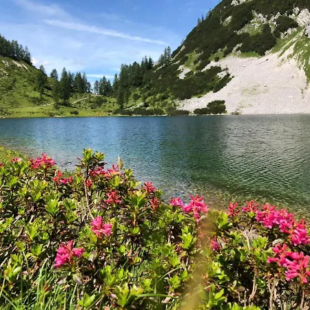 - Penthouse Grimming D7-1 By Aa Homes Tauplitz