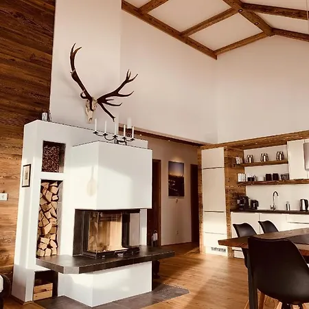 Apartmán - Penthouse Grimming D7-1 By Aa Homes *