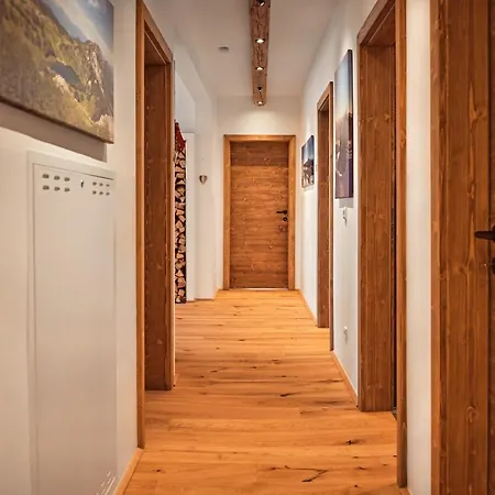 - Penthouse Grimming D7-1 By Aa Homes Apartmán Tauplitz