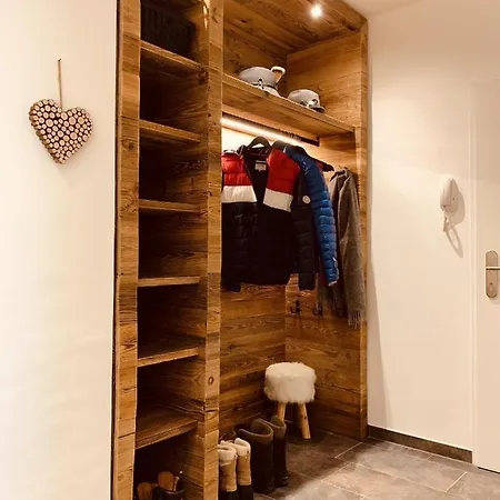 - Penthouse Grimming D7-1 By Aa Homes Appartement