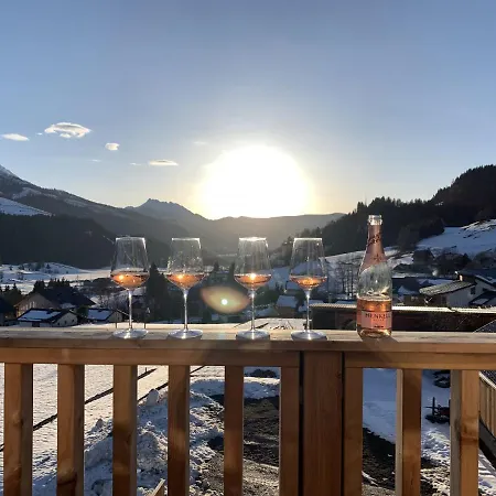 - Penthouse Grimming D7-1 By Aa Homes *