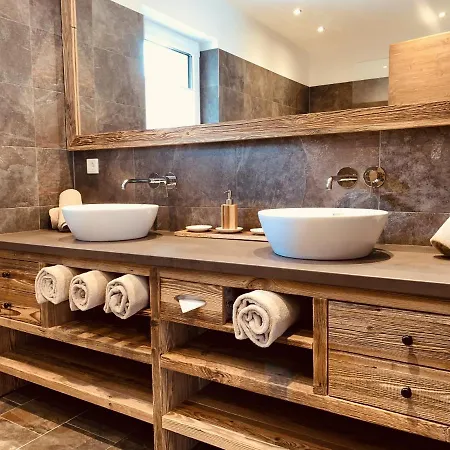 Apartmán - Penthouse Grimming D7-1 By Aa Homes *