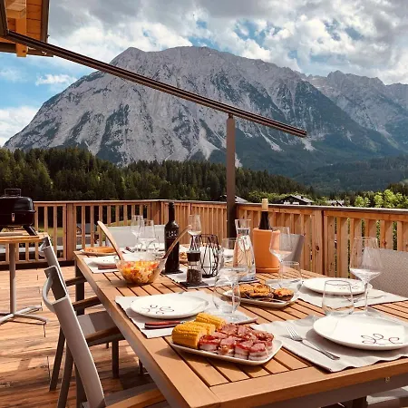 - Penthouse Grimming D7-1 By Aa Homes Appartement *