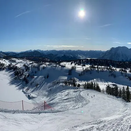 - Penthouse Grimming D7-1 By Aa Homes * Tauplitz