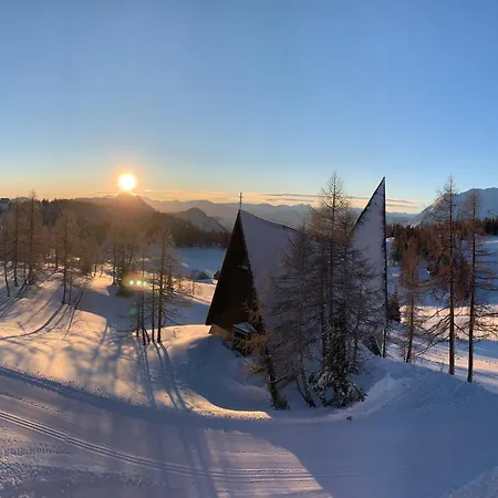 - Penthouse Grimming D7-1 By Aa Homes Appartement *