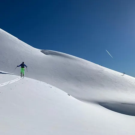 - Penthouse Grimming D7-1 By Aa Homes * Tauplitz