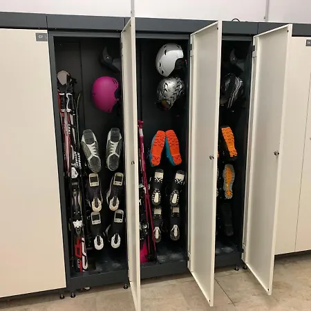 Appartement - Penthouse Grimming D7-1 By Aa Homes *