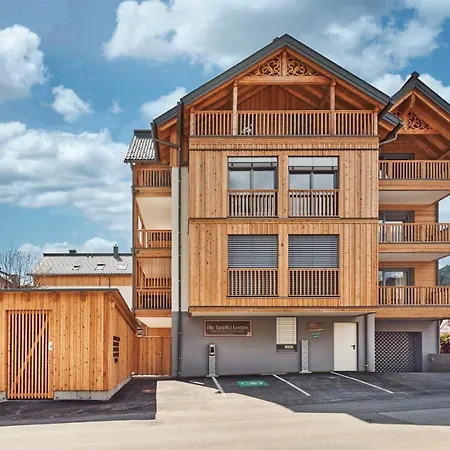 - Penthouse Grimming D7-1 By Aa Homes