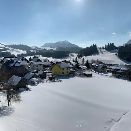 - Penthouse Grimming D7-1 By Aa Homes * Tauplitz