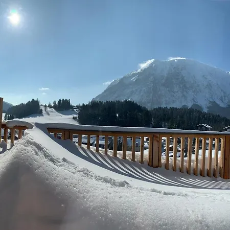 - Penthouse Grimming D7-1 By Aa Homes *