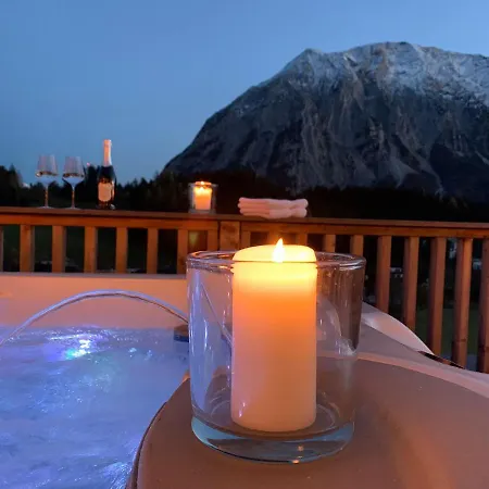 Appartement - Penthouse Grimming D7-1 By Aa Homes *