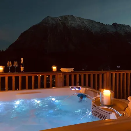 - Penthouse Grimming D7-1 By Aa Homes