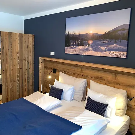 - Penthouse Grimming D7-1 By Aa Homes