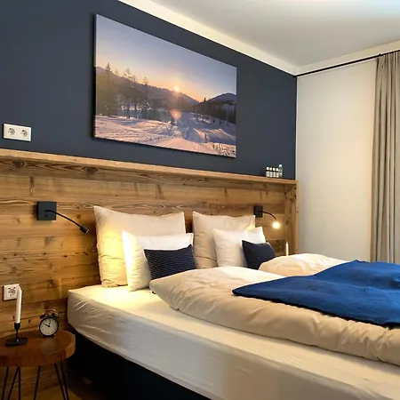 - Penthouse Grimming D7-1 By Aa Homes * Tauplitz