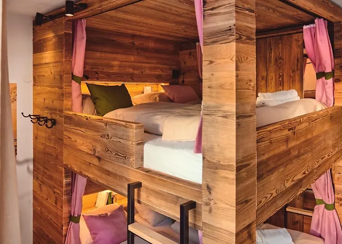 Apartmán - Penthouse Grimming D7-1 By Aa Homes