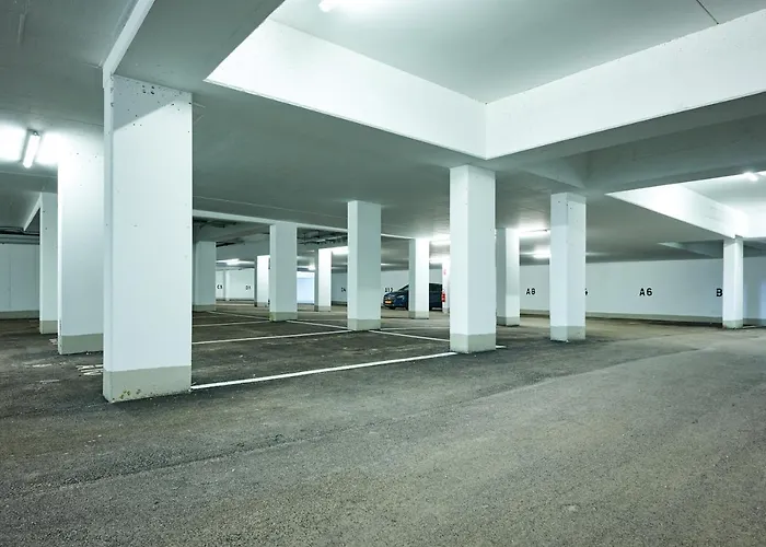 Daire - Penthouse Grimming D7-1 By Aa Homes