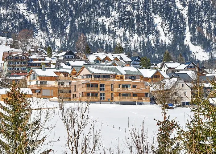 - Penthouse Grimming D7-1 By Aa Homes Daire *