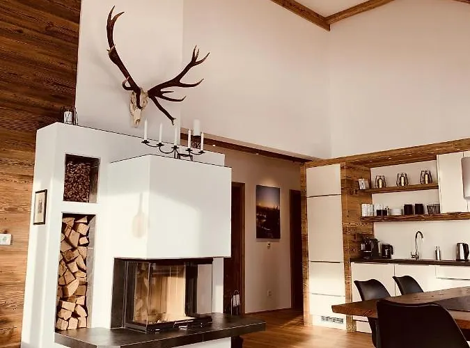 Apartmán - Penthouse Grimming D7-1 By Aa Homes *