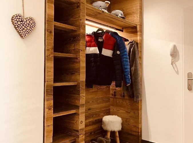 - Penthouse Grimming D7-1 By Aa Homes Apartmán