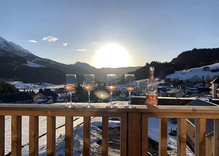 - Penthouse Grimming D7-1 By Aa Homes *