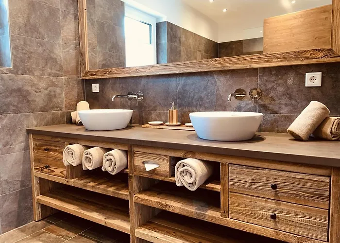 Daire - Penthouse Grimming D7-1 By Aa Homes *