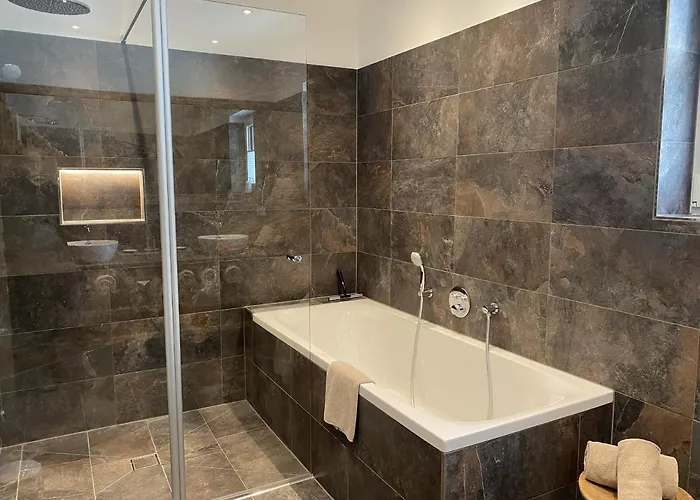 - Penthouse Grimming D7-1 By Aa Homes Tauplitz