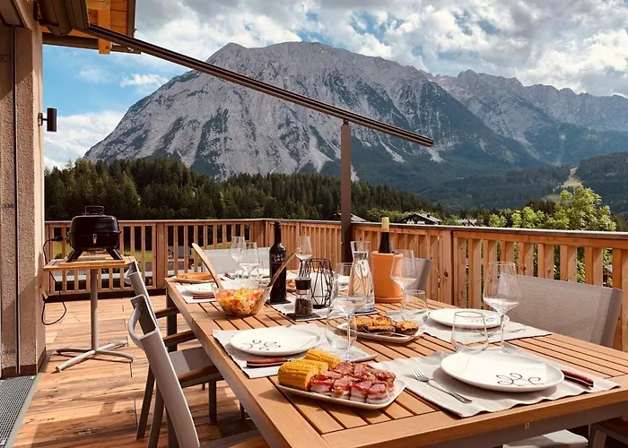 - Penthouse Grimming D7-1 By Aa Homes Apartmán *