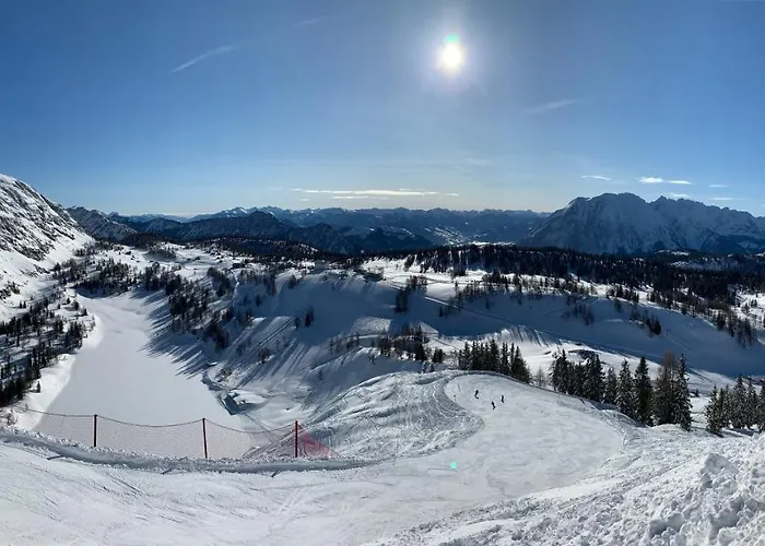 - Penthouse Grimming D7-1 By Aa Homes * Tauplitz