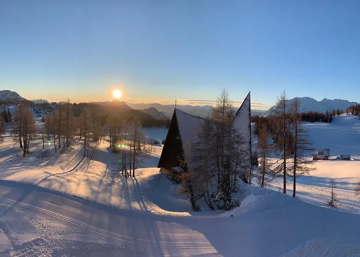 - Penthouse Grimming D7-1 By Aa Homes Daire *