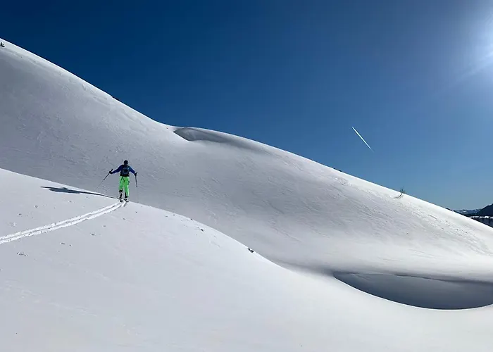 - Penthouse Grimming D7-1 By Aa Homes * Tauplitz