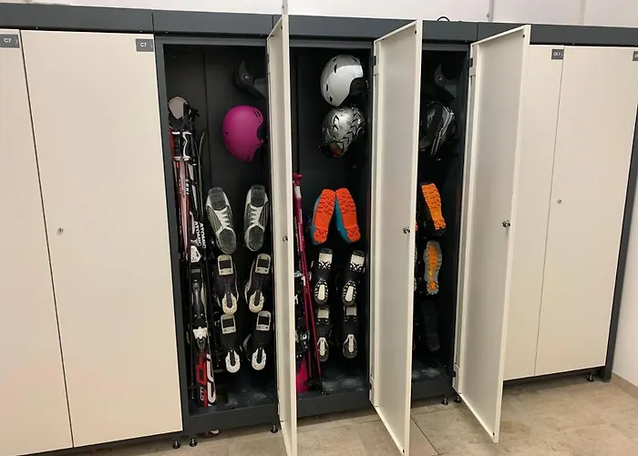 Daire - Penthouse Grimming D7-1 By Aa Homes *