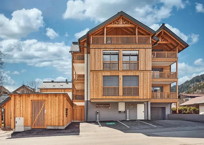 - Penthouse Grimming D7-1 By Aa Homes