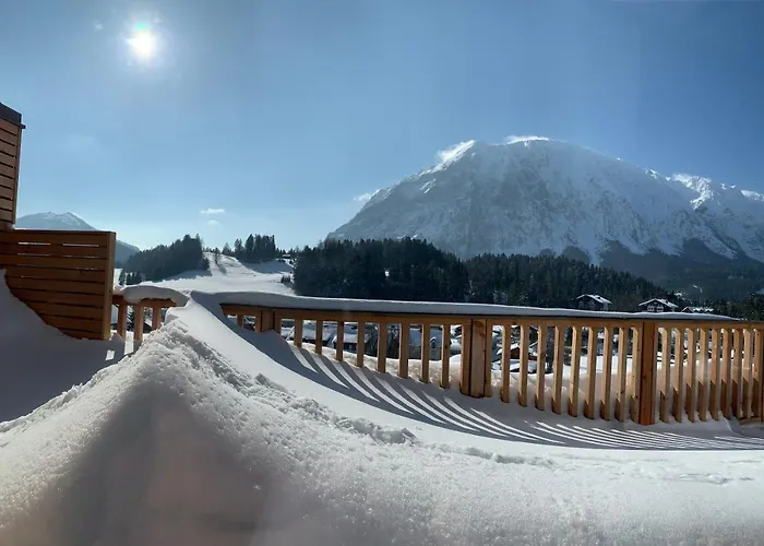 - Penthouse Grimming D7-1 By Aa Homes *