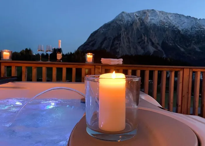 Daire - Penthouse Grimming D7-1 By Aa Homes *