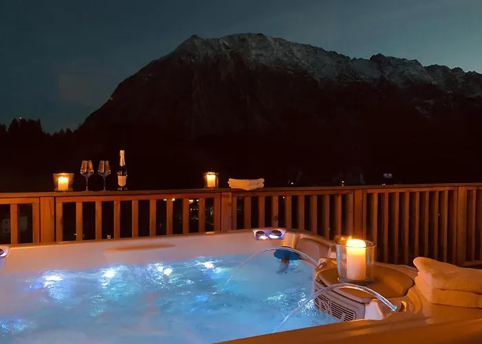 - Penthouse Grimming D7-1 By Aa Homes