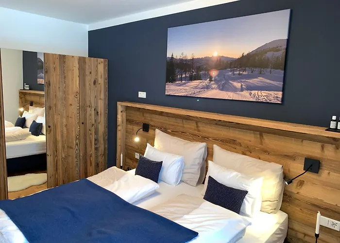 - Penthouse Grimming D7-1 By Aa Homes