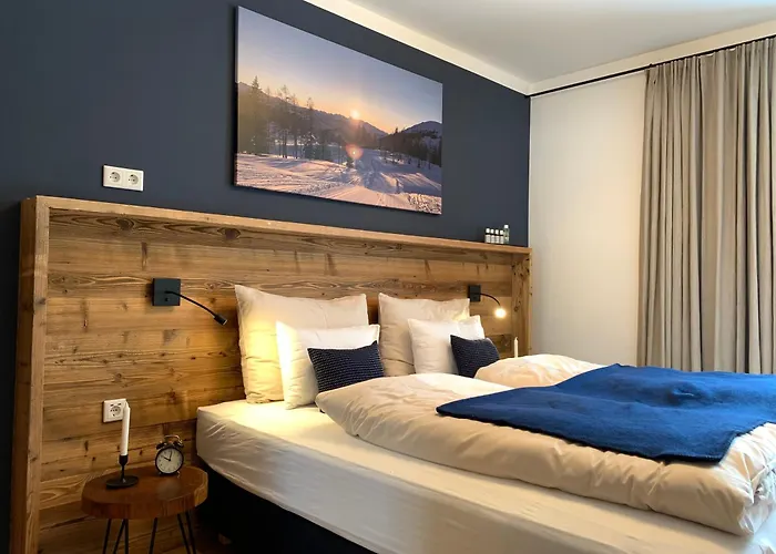 - Penthouse Grimming D7-1 By Aa Homes * Tauplitz